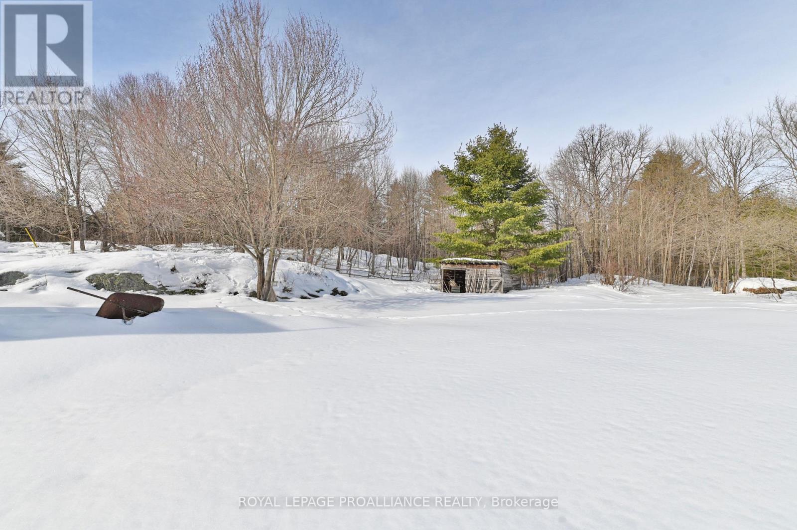 369 5th Concession Road S, Addington Highlands, Ontario  K0H 1P0 - Photo 31 - X12807394