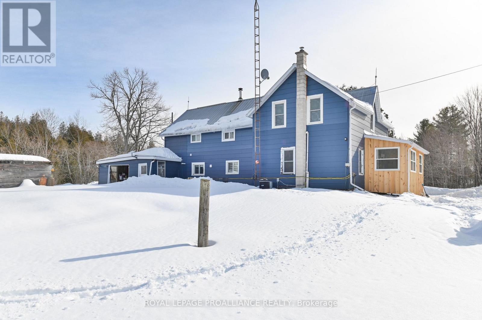 369 5th Concession Road S, Addington Highlands, Ontario  K0H 1P0 - Photo 32 - X12807394