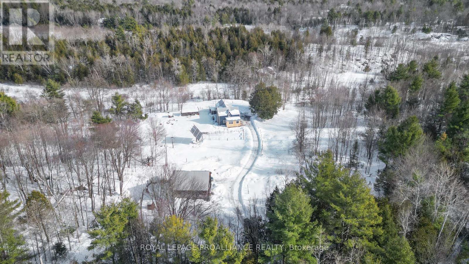 369 5th Concession Road S, Addington Highlands, Ontario  K0H 1P0 - Photo 35 - X12807394