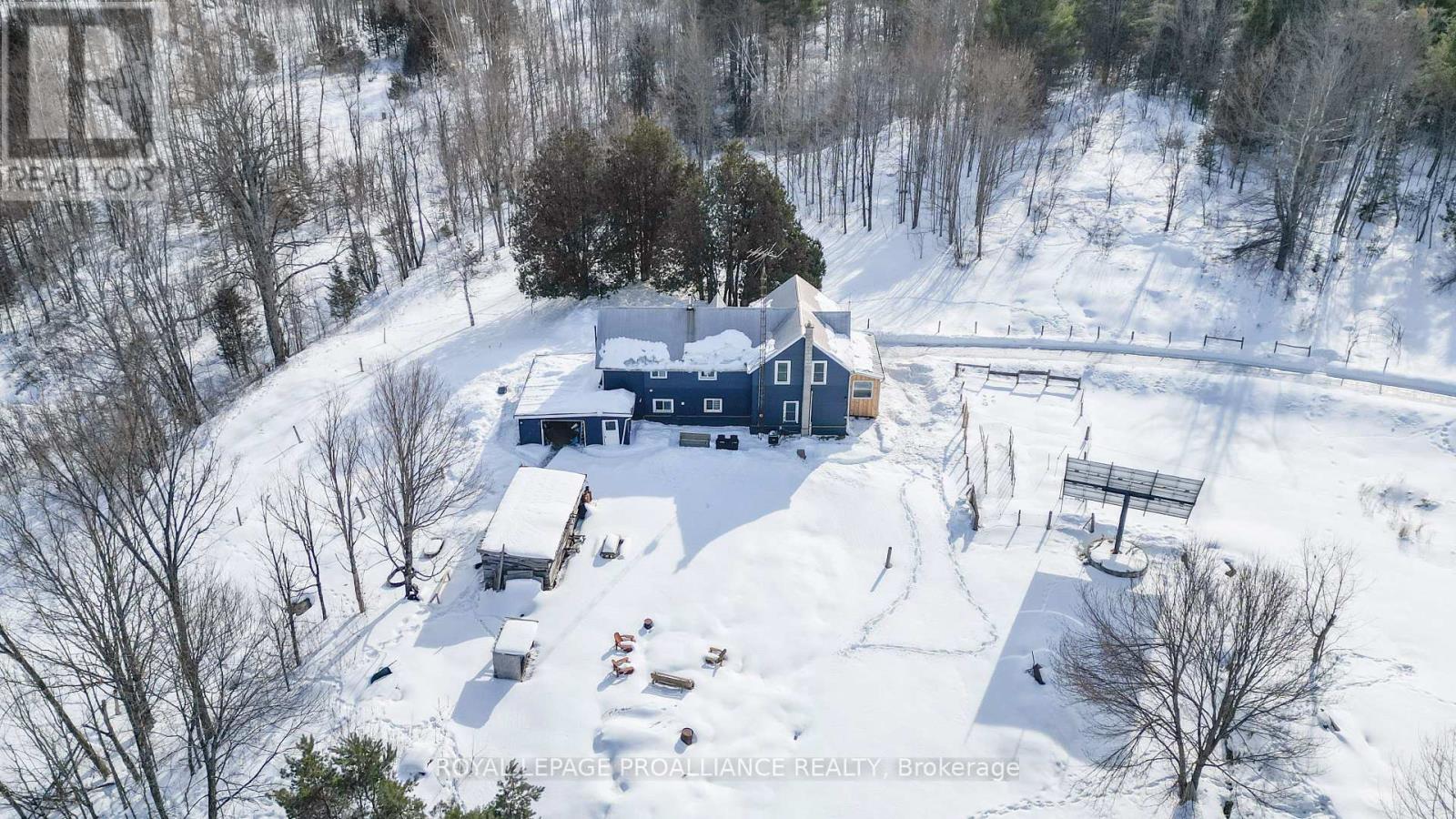 369 5th Concession Road S, Addington Highlands, Ontario  K0H 1P0 - Photo 43 - X12807394