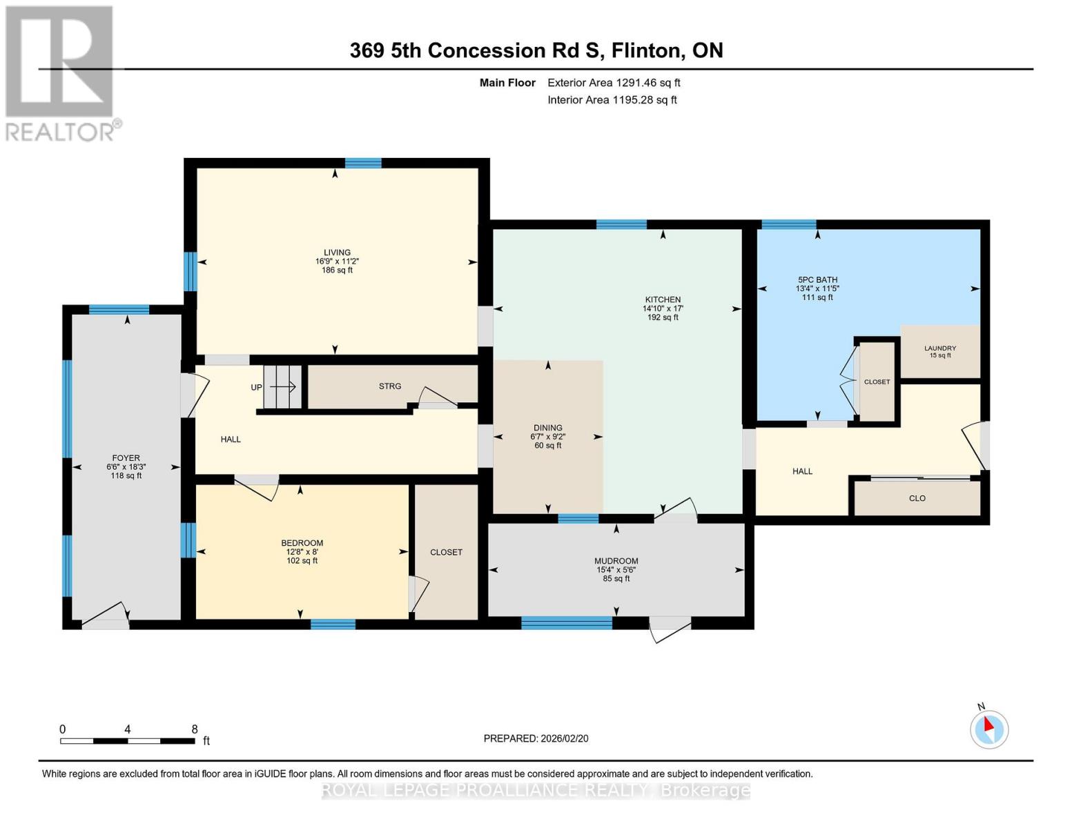 369 5th Concession Road S, Addington Highlands, Ontario  K0H 1P0 - Photo 44 - X12807394