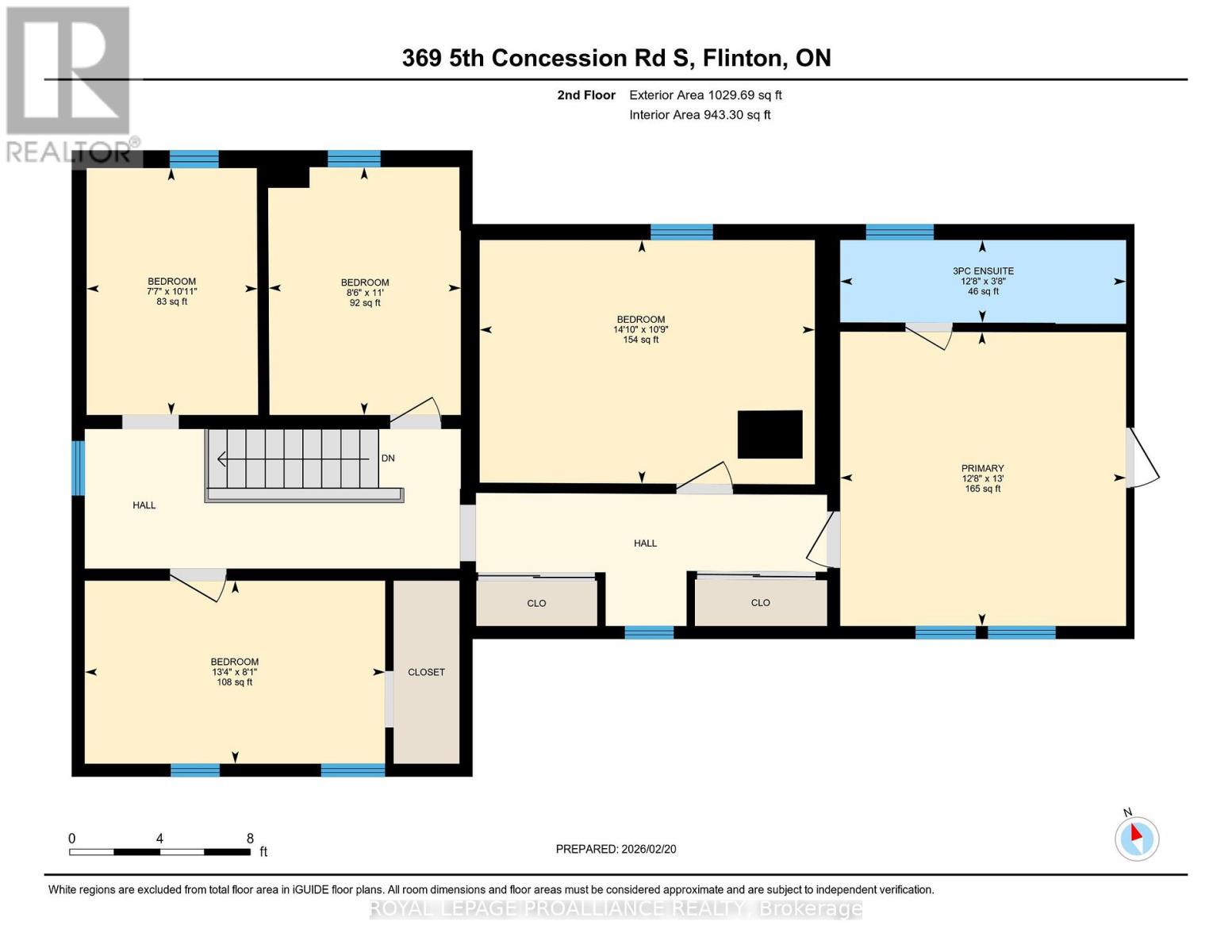 369 5th Concession Road S, Addington Highlands, Ontario  K0H 1P0 - Photo 45 - X12807394