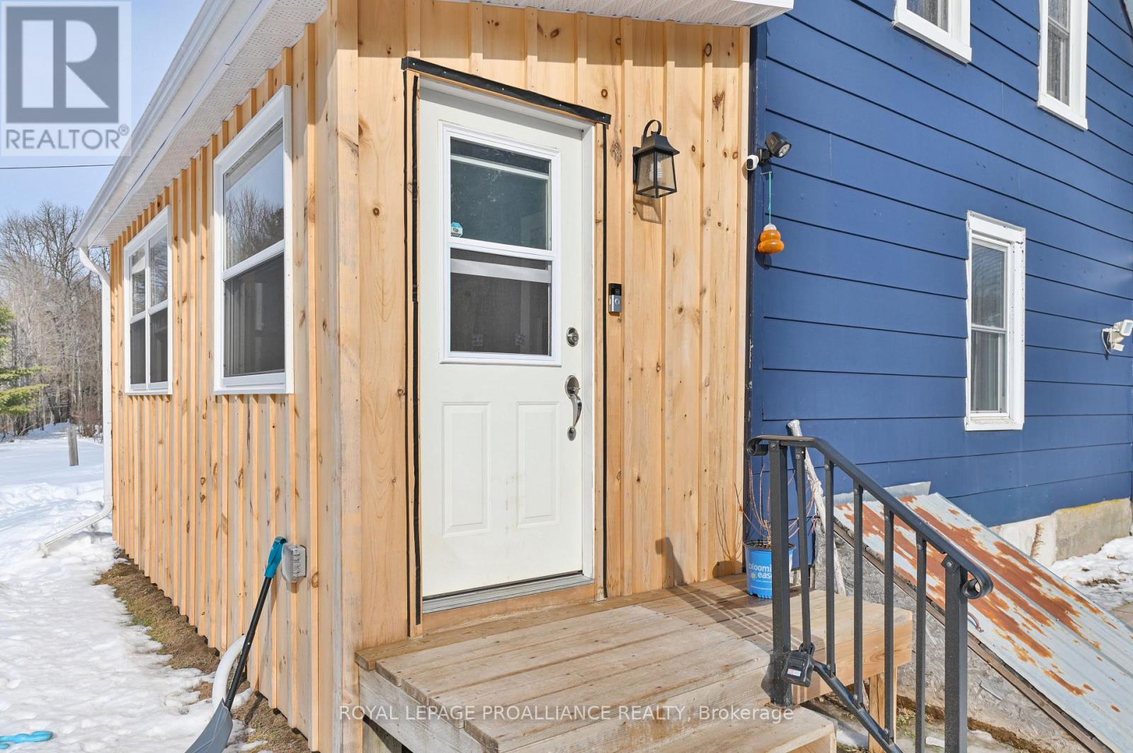 369 5th Concession Road S, Addington Highlands, Ontario  K0H 1P0 - Photo 6 - X12807394