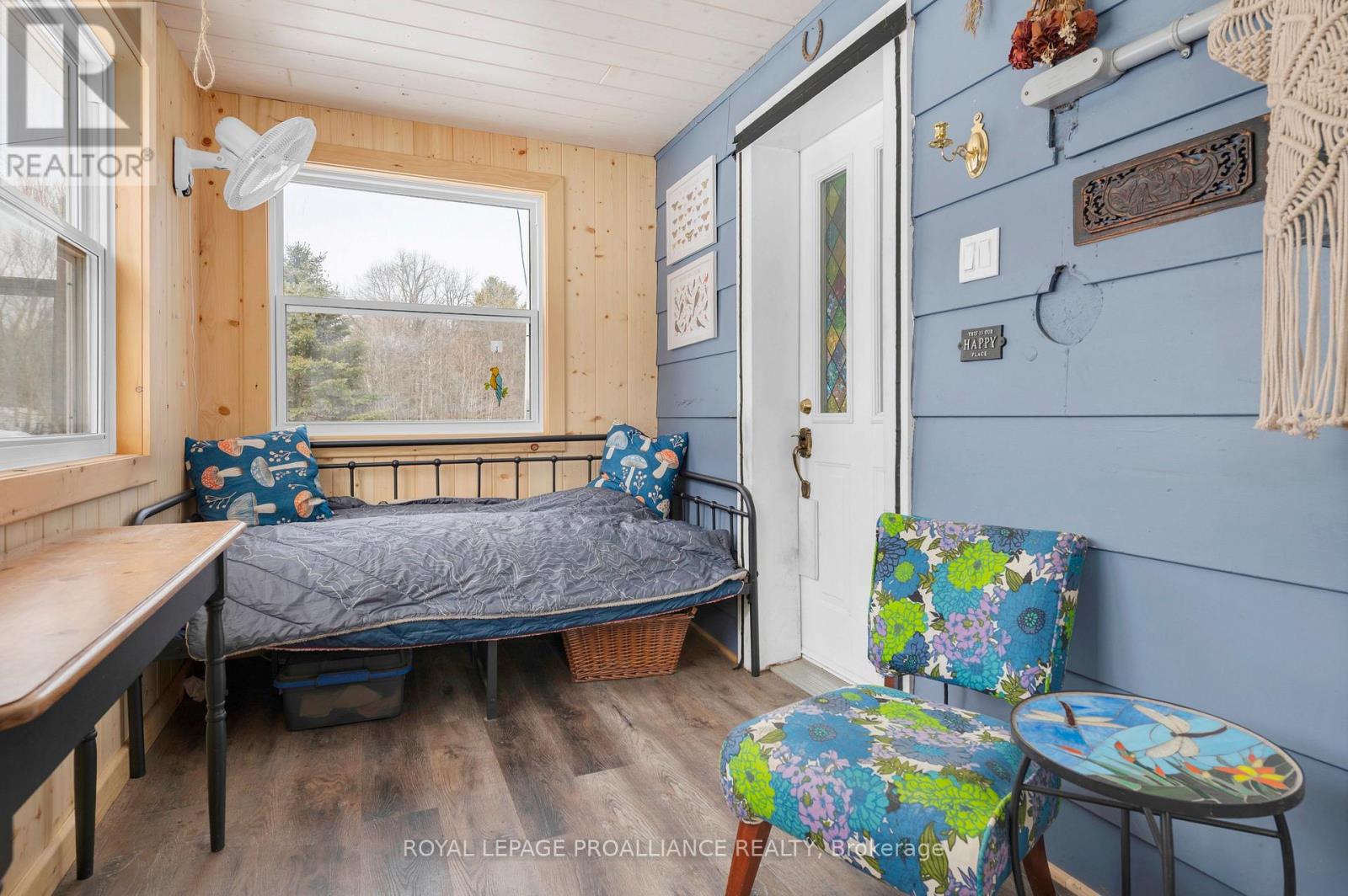 369 5th Concession Road S, Addington Highlands, Ontario  K0H 1P0 - Photo 8 - X12807394