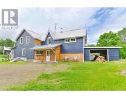 369 5TH CONCESSION ROAD S, Addington Highlands, Ontario