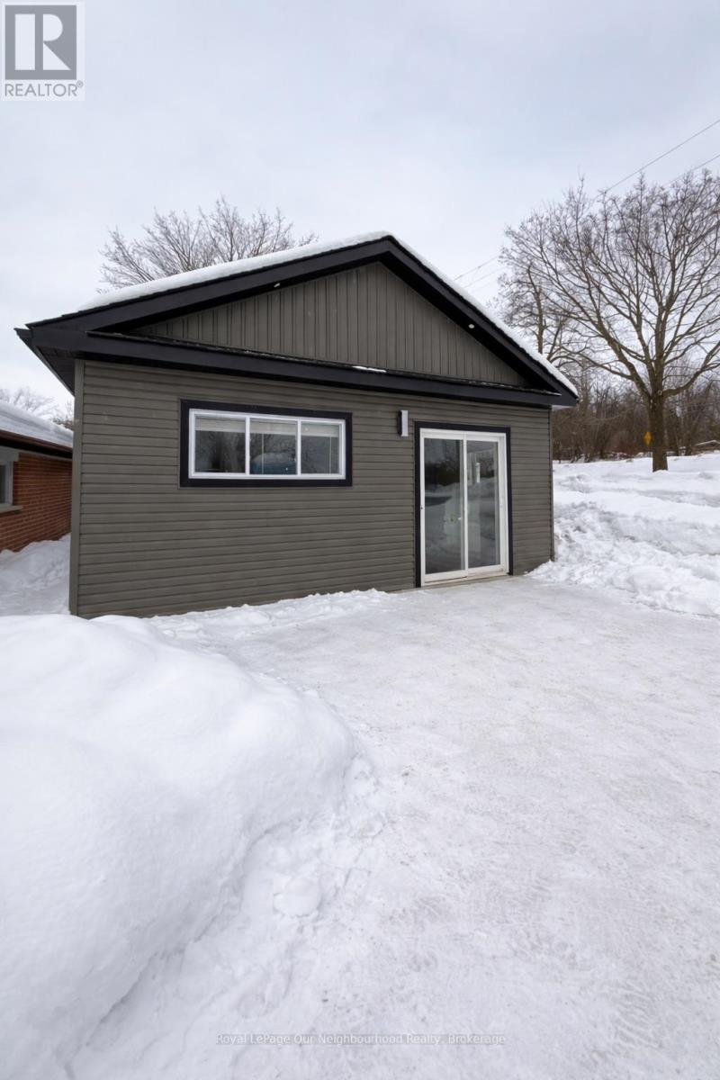 Unit 3 - 1382 Leighton Road, Peterborough, Ontario  K9H 6W6 - Photo 18 - X12807398