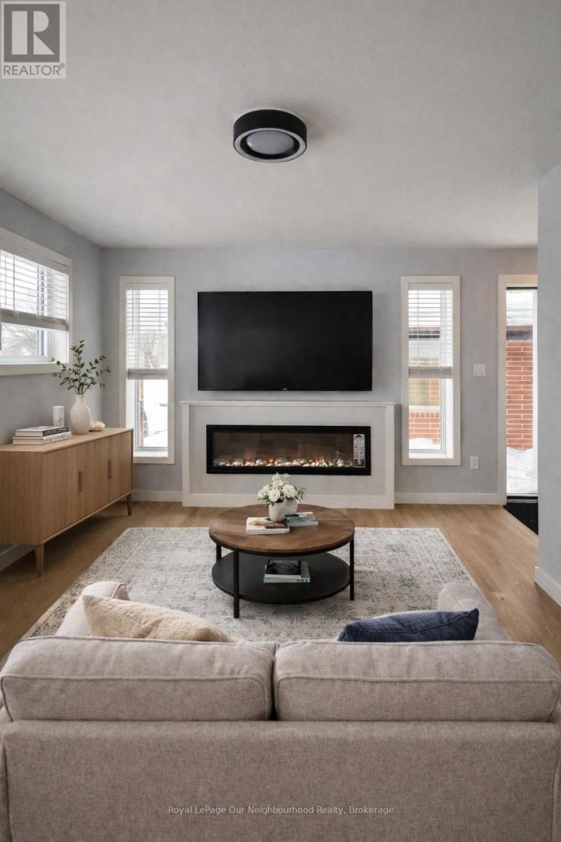 Unit 3 - 1382 Leighton Road, Peterborough, Ontario  K9H 6W6 - Photo 3 - X12807398
