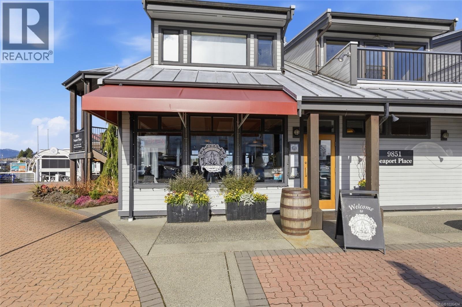 11 10055 Fifth St, Sidney, British Columbia  V8L 2X8 - Photo 37 - 1026424