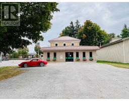 8 ALFRED STREET, North Huron, Ontario