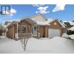 19 MERGANSER DRIVE, Guelph, Ontario