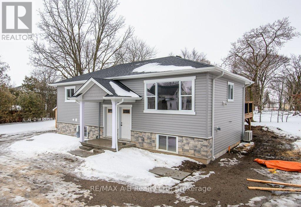 38 Jacob St Street E, East Zorra-Tavistock (Tavistock), Ontario  N0B 2R0 - Photo 1 - X12807438