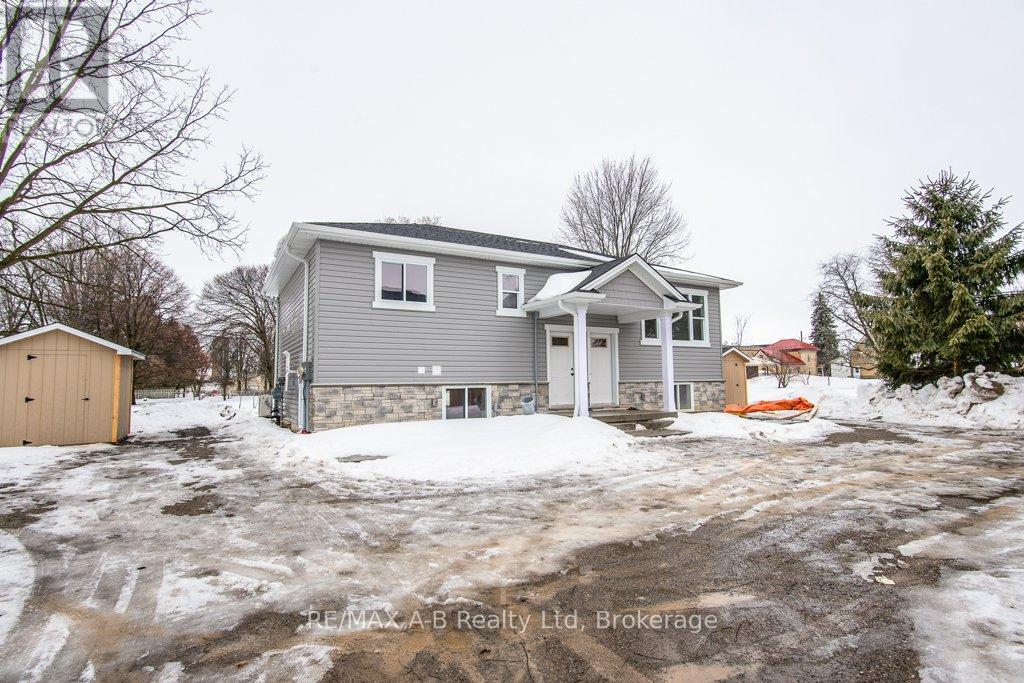 38 Jacob St Street E, East Zorra-Tavistock (Tavistock), Ontario  N0B 2R0 - Photo 2 - X12807438