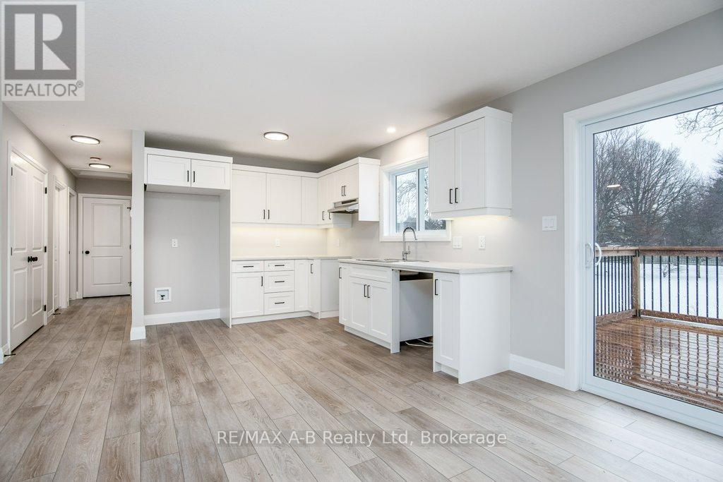 38 Jacob St Street E, East Zorra-Tavistock (Tavistock), Ontario  N0B 2R0 - Photo 21 - X12807438