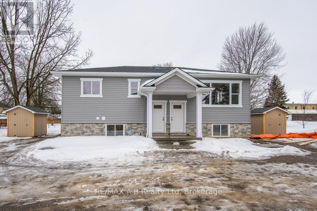 38 Jacob St Street E, East Zorra-Tavistock (Tavistock), Ontario  N0B 2R0 - Photo 3 - X12807438