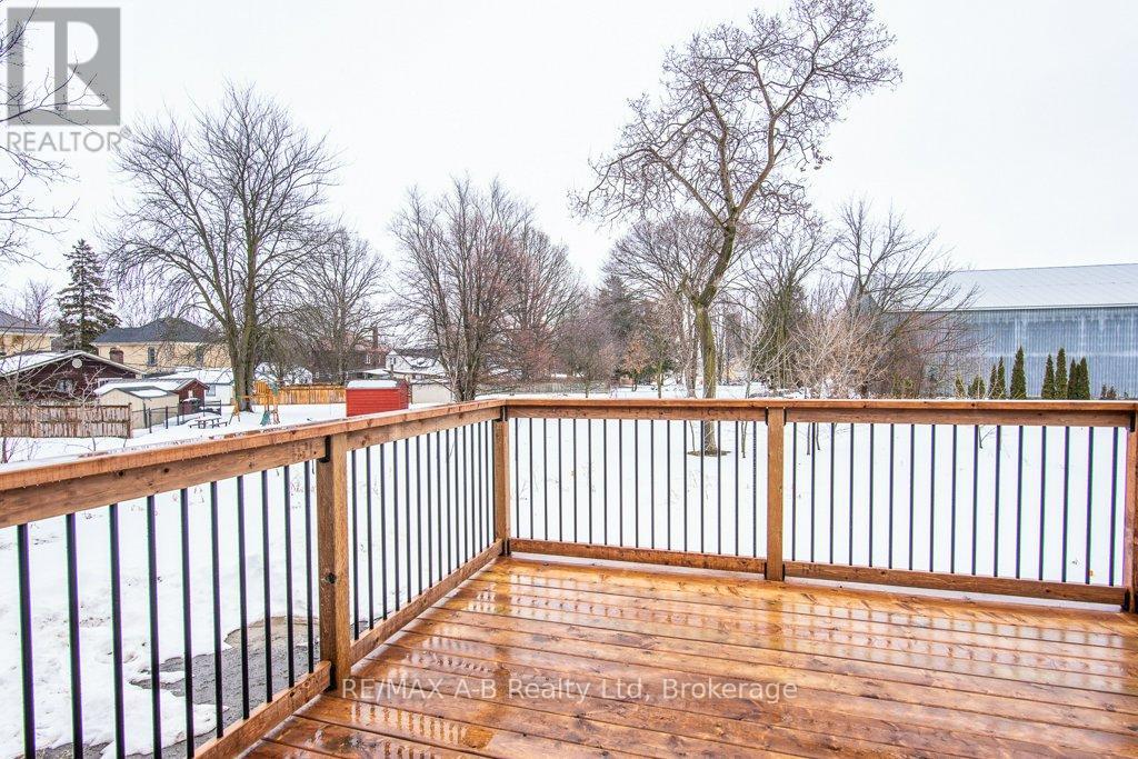 38 Jacob St Street E, East Zorra-Tavistock (Tavistock), Ontario  N0B 2R0 - Photo 5 - X12807438