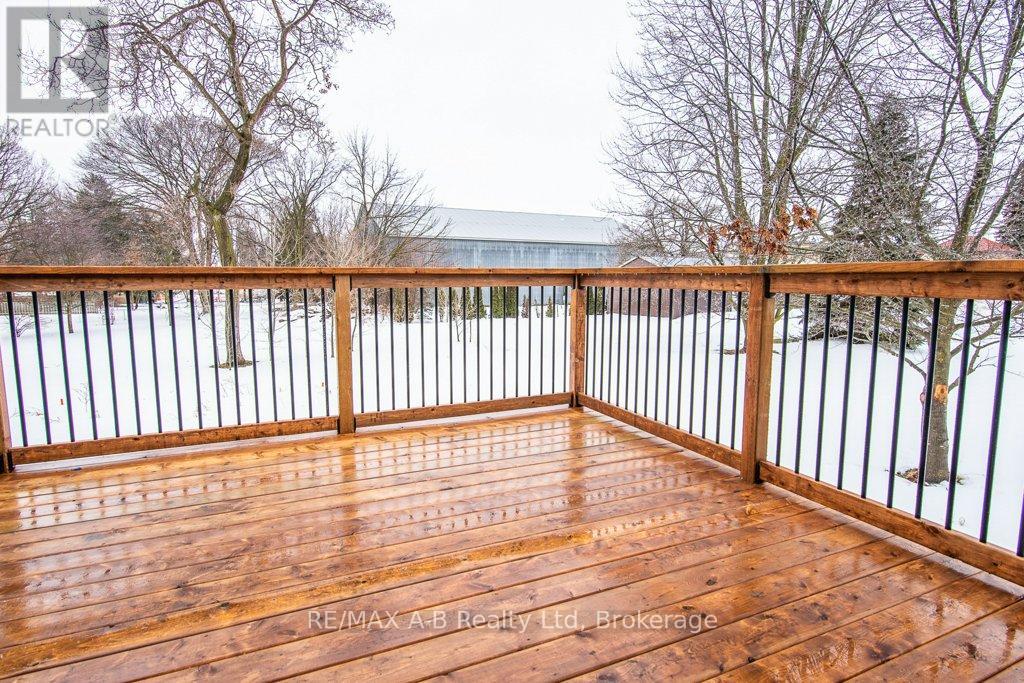 38 Jacob St Street E, East Zorra-Tavistock (Tavistock), Ontario  N0B 2R0 - Photo 6 - X12807438