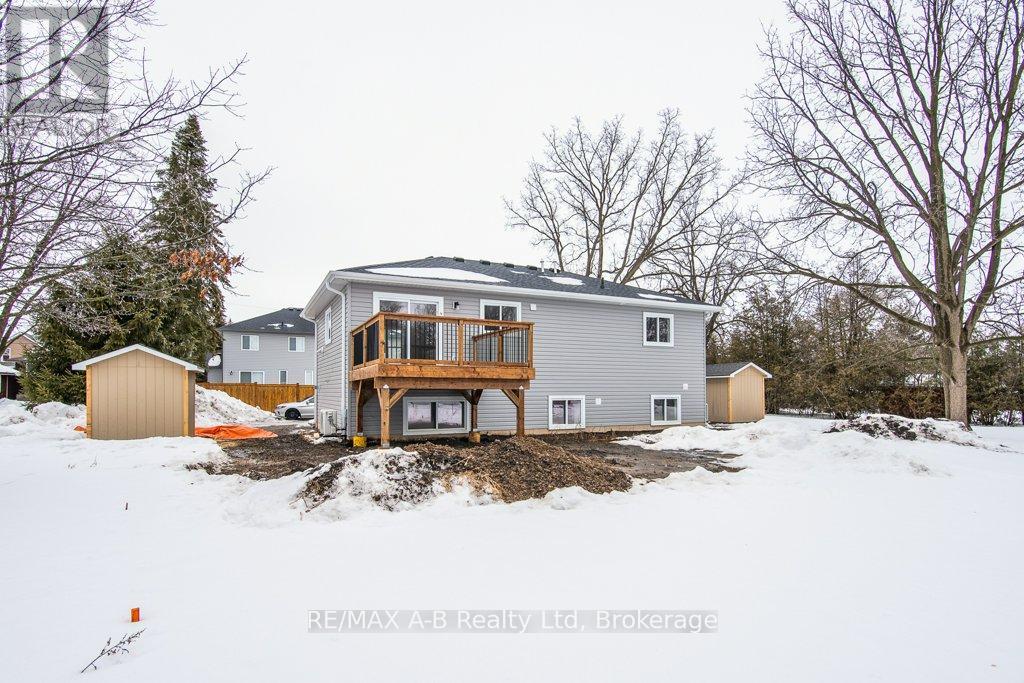 38 Jacob St Street E, East Zorra-Tavistock (Tavistock), Ontario  N0B 2R0 - Photo 7 - X12807438