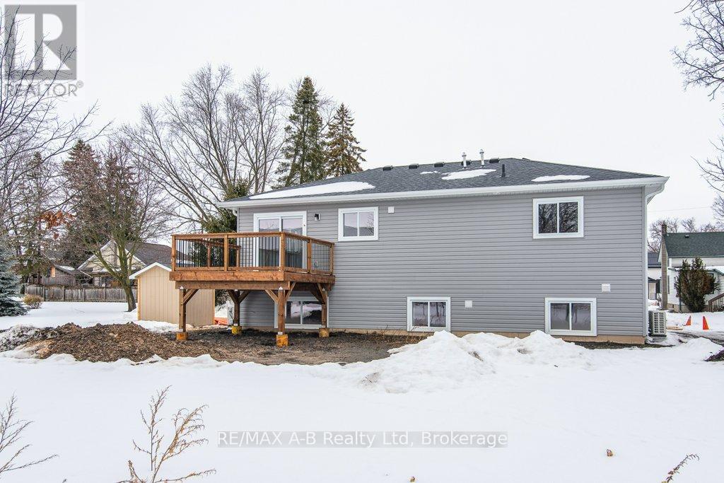 38 Jacob St Street E, East Zorra-Tavistock (Tavistock), Ontario  N0B 2R0 - Photo 9 - X12807438