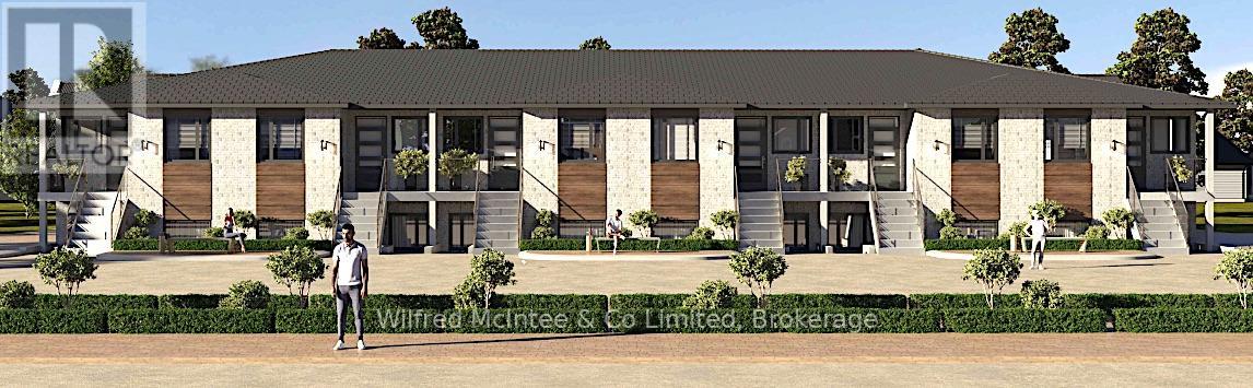 768 Arlington Street, Saugeen Shores, Ontario  N0H 2C4 - Photo 1 - X12807454