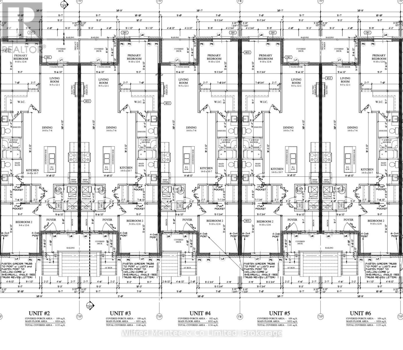 768 Arlington Street, Saugeen Shores, Ontario  N0H 2C4 - Photo 2 - X12807454