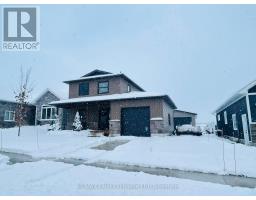 660 GLORIA STREET, north huron (blyth), Ontario