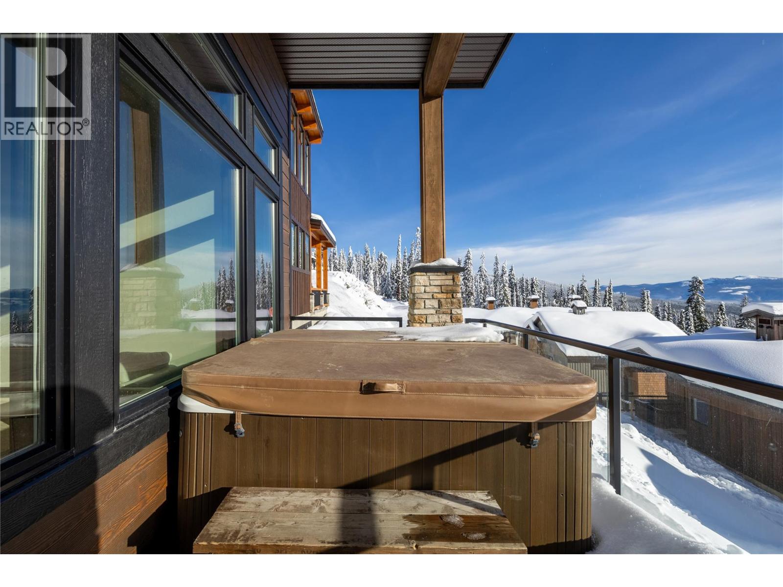 550 Feathertop Way, Big White, British Columbia  V1P 1P3 - Photo 38 - 10376627