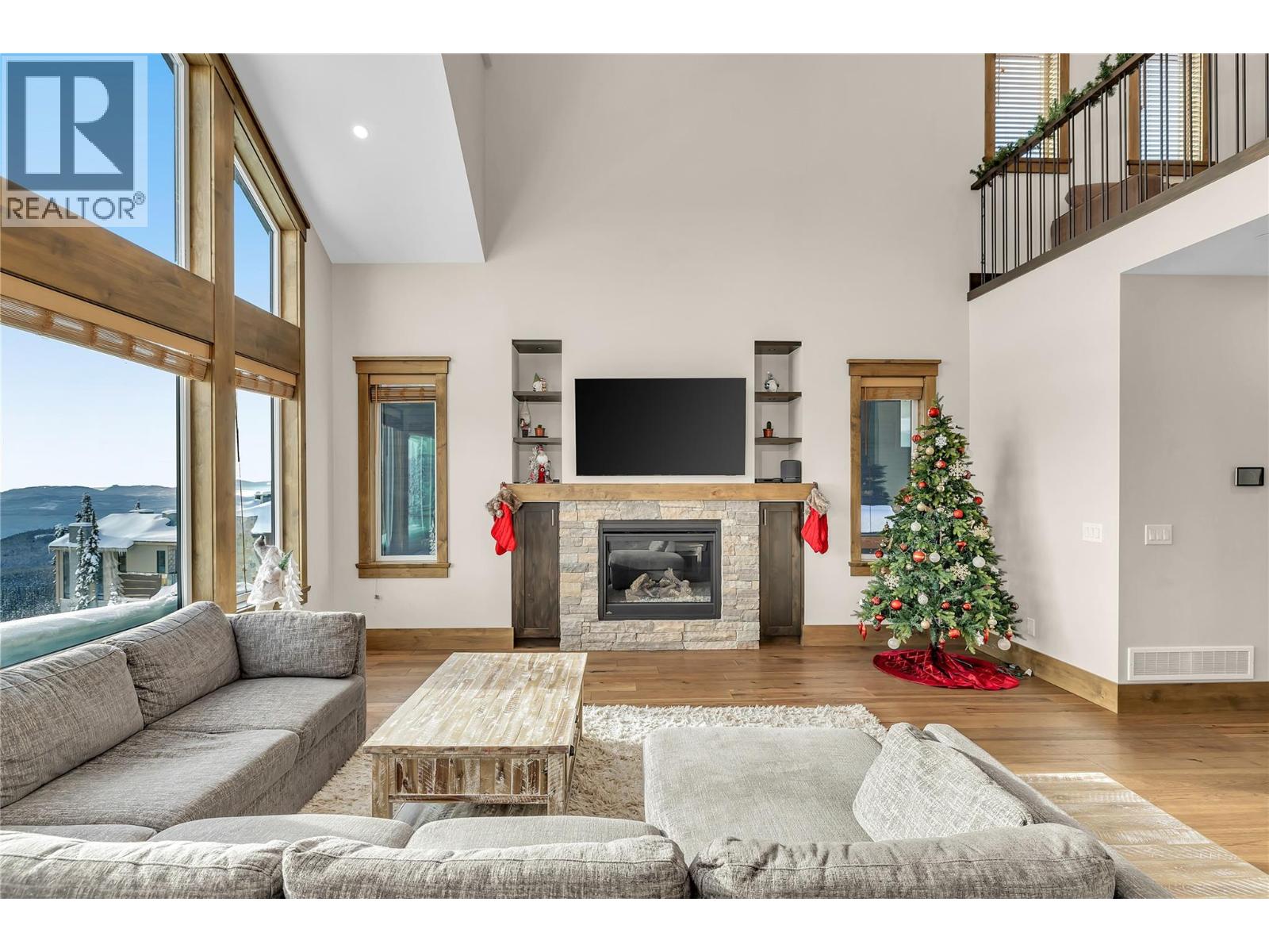 550 Feathertop Way, Big White, British Columbia  V1P 1P3 - Photo 4 - 10376627