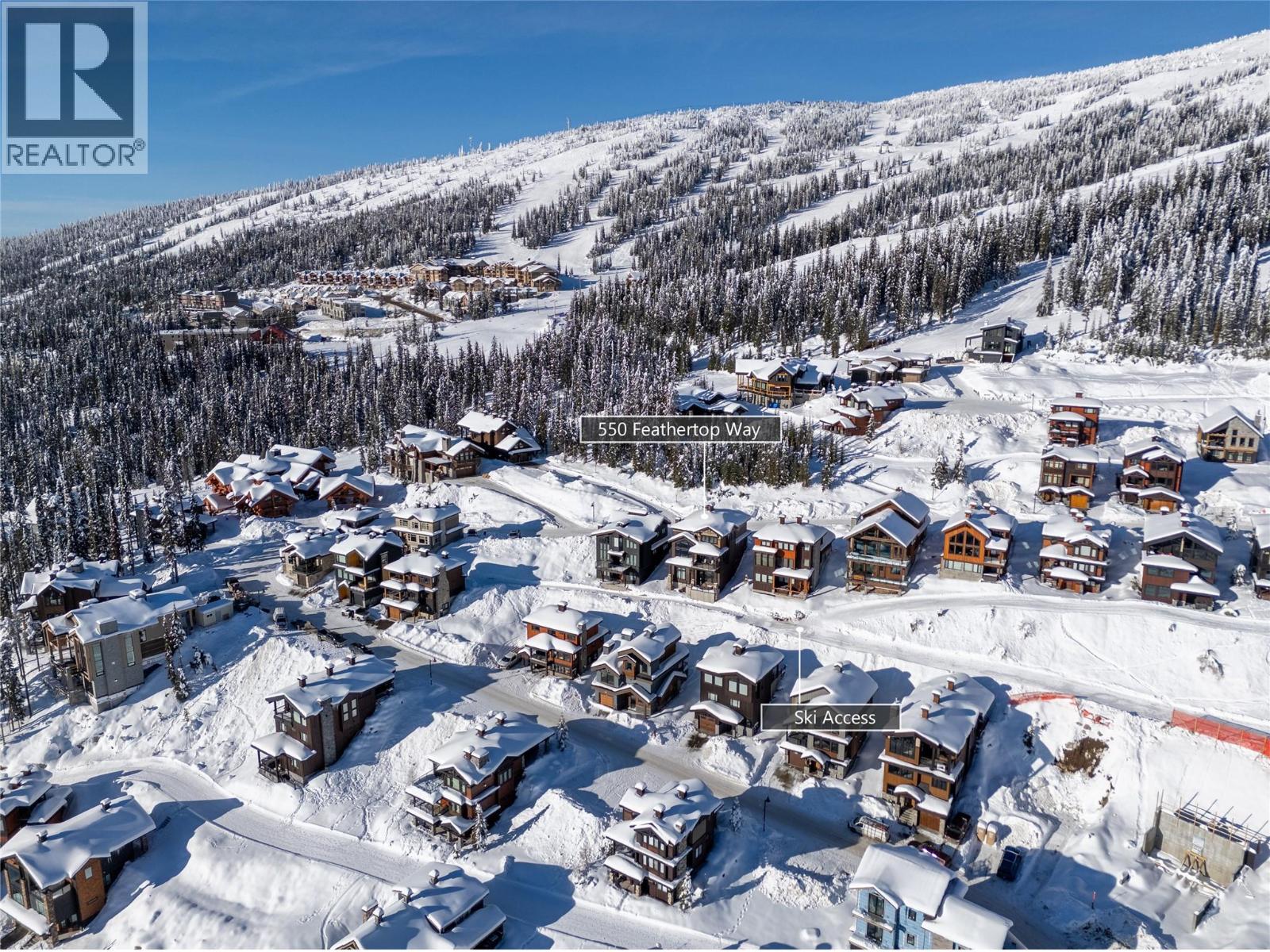 550 Feathertop Way, Big White, British Columbia  V1P 1P3 - Photo 46 - 10376627