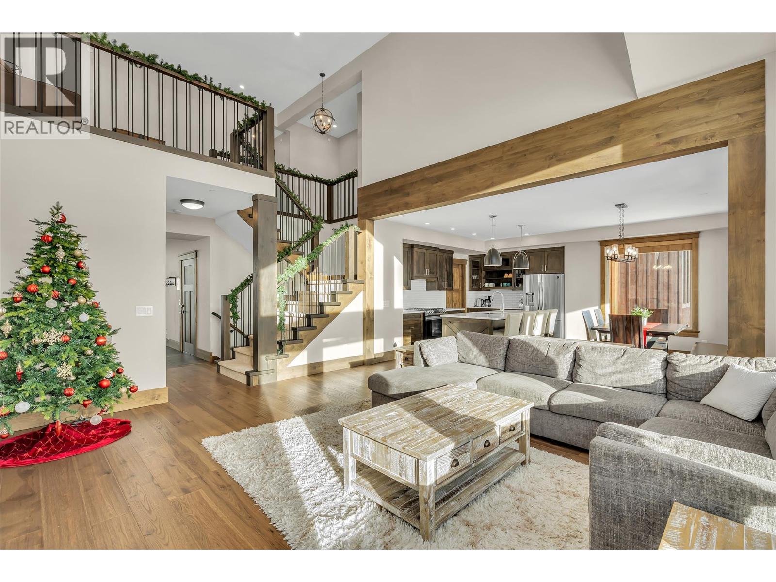 550 Feathertop Way, Big White, British Columbia  V1P 1P3 - Photo 8 - 10376627