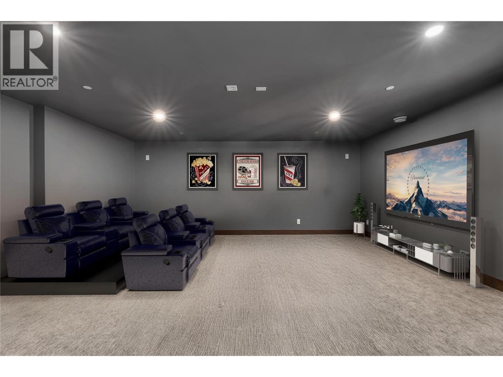 550 Feathertop Way, Big White, British Columbia  V1P 1P3 - Photo 41 - 10376627