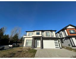 32651 CUNNINGHAM AVENUE, Mission, British Columbia