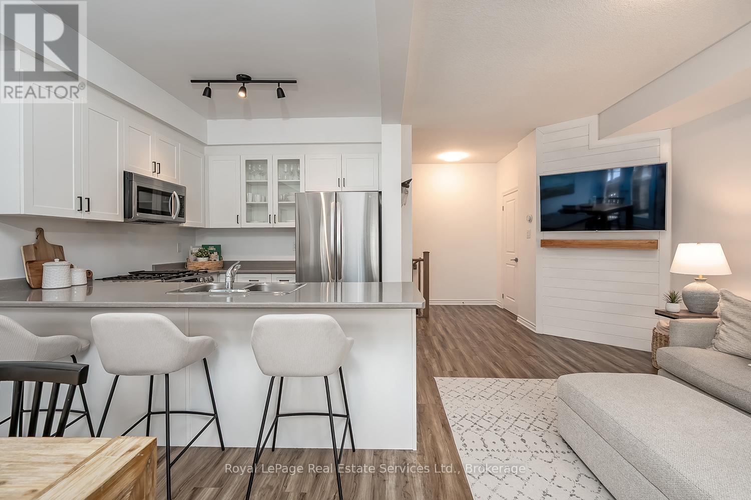 34 - 383 Dundas Street E, Hamilton, Ontario  L8B 1X6 - Photo 16 - X12806760