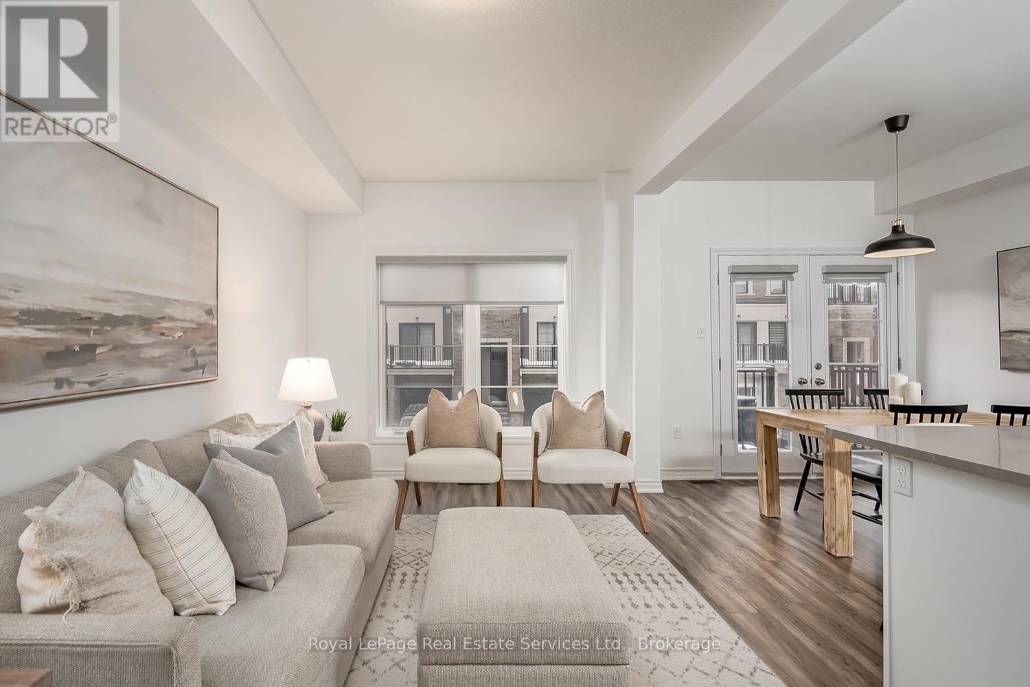 34 - 383 Dundas Street E, Hamilton, Ontario  L8B 1X6 - Photo 11 - X12806760