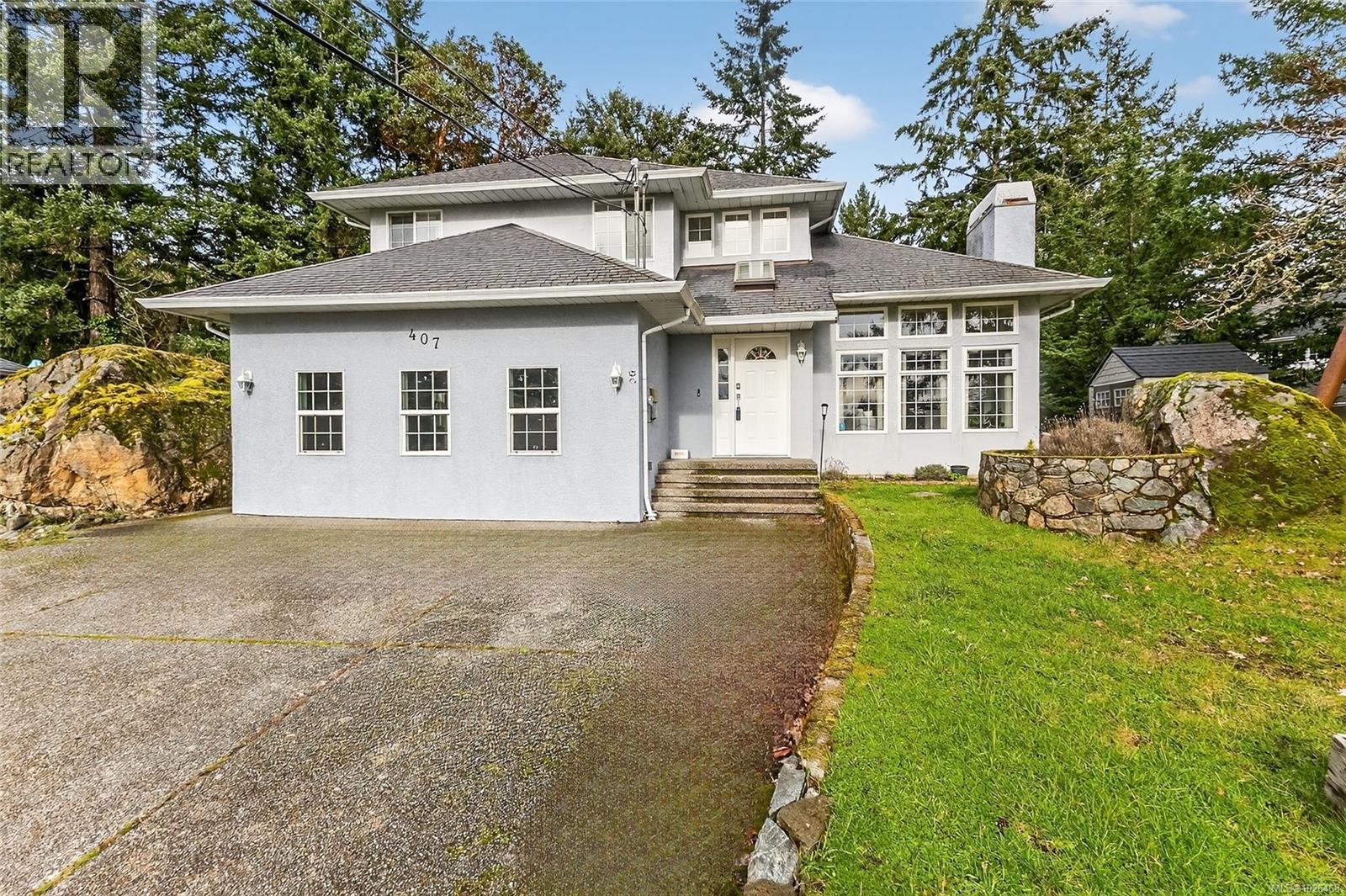 407 Coralee Pl, Langford, British Columbia  V9B 6C4 - Photo 3 - 1026468