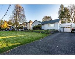 8772 BELLEVUE DRIVE|Chilliwack Proper West, Chilliwack, British Columbia