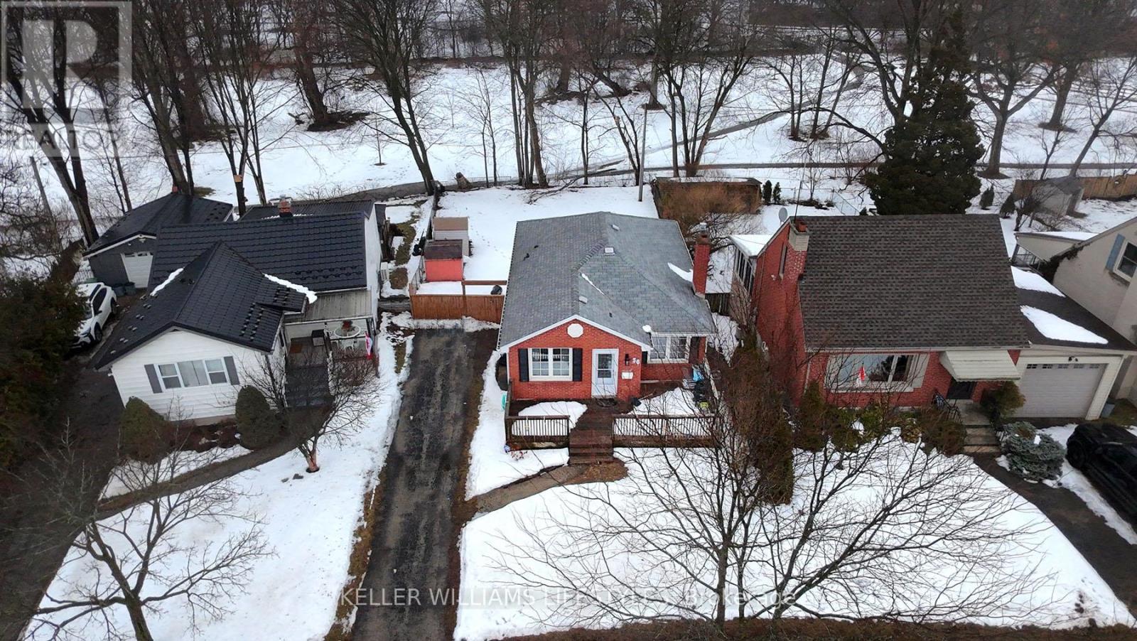 36 Graydon Street, London East, Ontario  N5W 2H7 - Photo 2 - X12807314