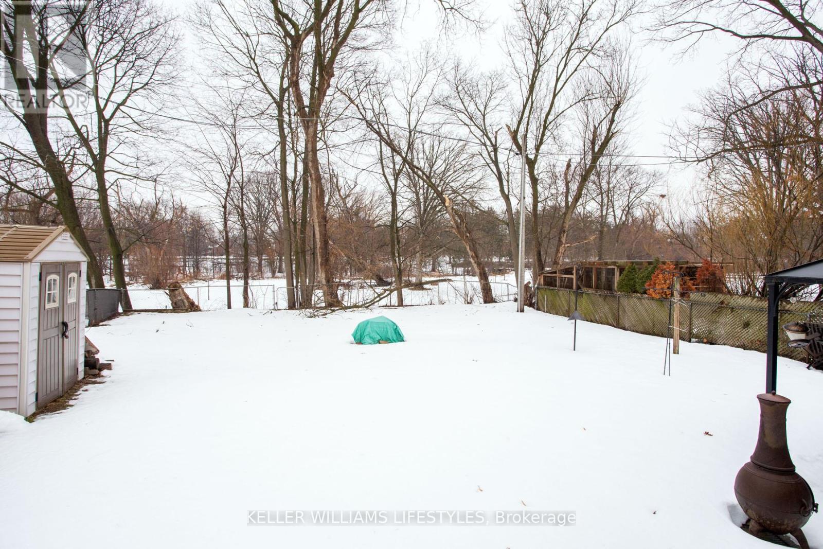 36 Graydon Street, London East, Ontario  N5W 2H7 - Photo 24 - X12807314