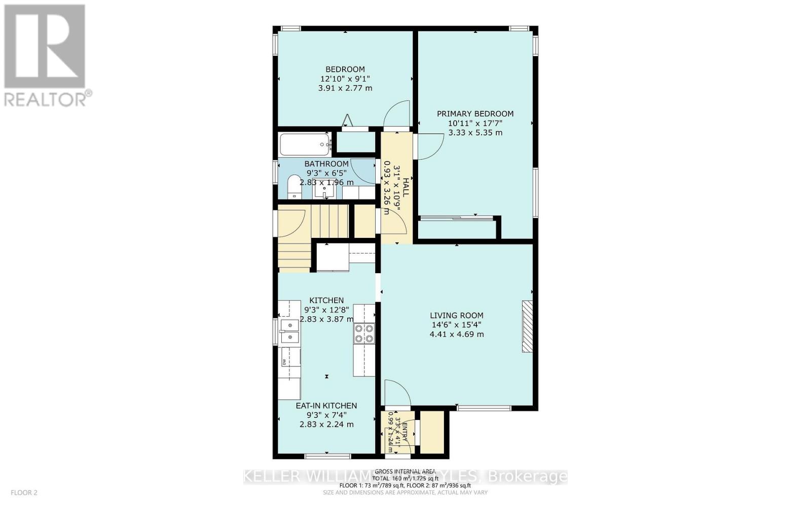 36 Graydon Street, London East, Ontario  N5W 2H7 - Photo 25 - X12807314