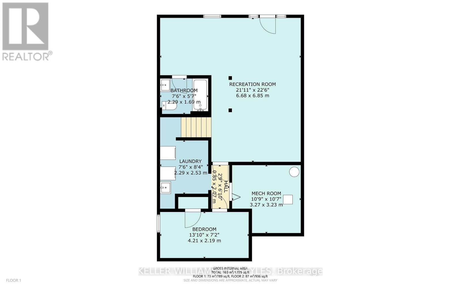 36 Graydon Street, London East, Ontario  N5W 2H7 - Photo 26 - X12807314