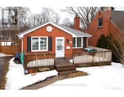 36 GRAYDON STREET, London East, Ontario