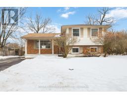 UPPER - 32 ROLLSCOURT GARDENS, London North, Ontario