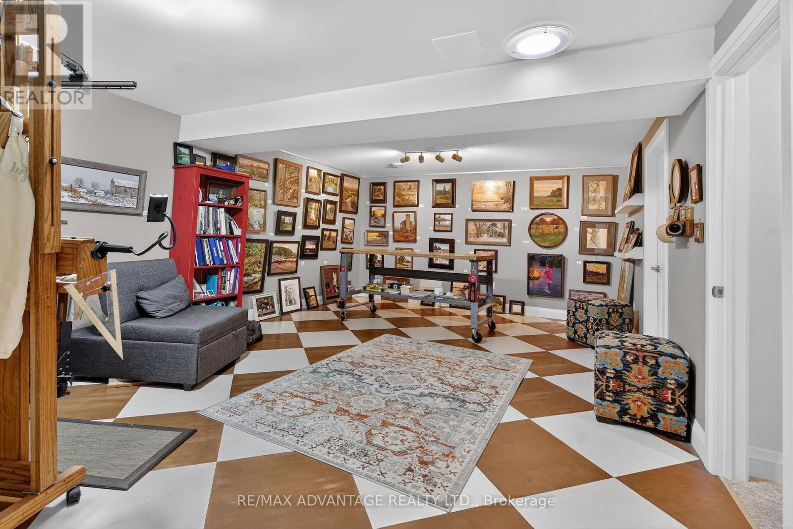 58 Compass Trail, Central Elgin, Ontario  N5L 0B4 - Photo 28 - X12807512