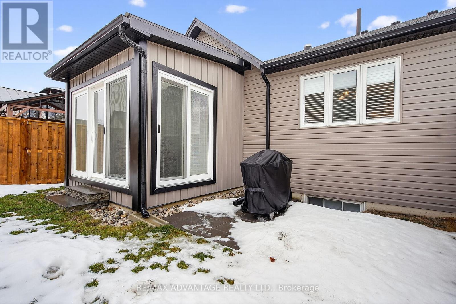 58 Compass Trail, Central Elgin, Ontario  N5L 0B4 - Photo 34 - X12807512