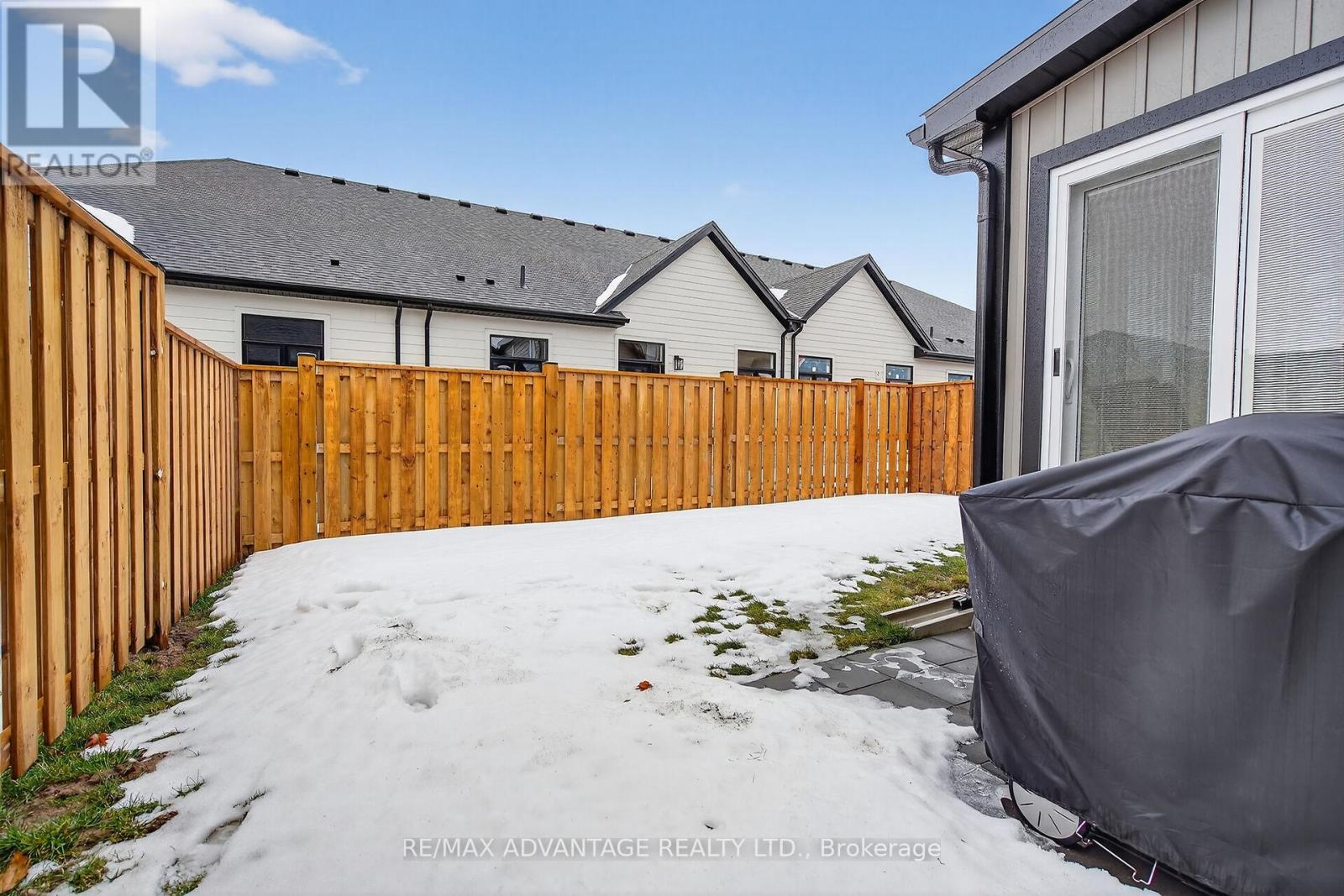 58 Compass Trail, Central Elgin, Ontario  N5L 0B4 - Photo 35 - X12807512