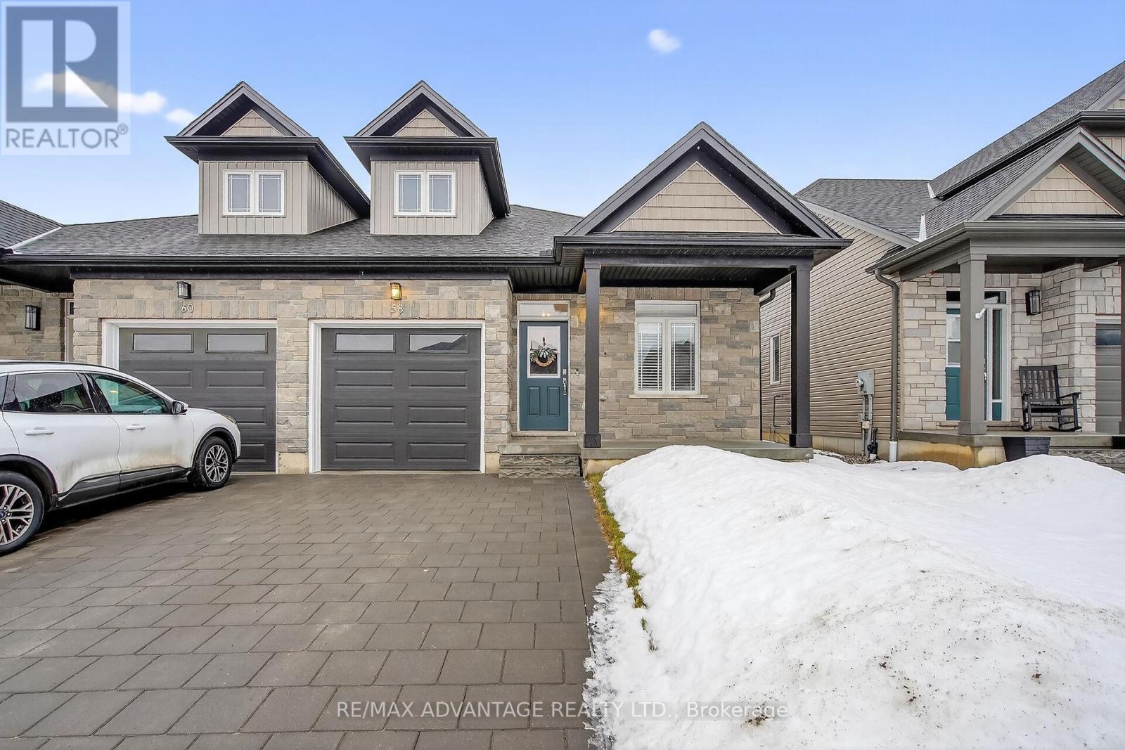 58 Compass Trail, Central Elgin, Ontario  N5L 0B4 - Photo 37 - X12807512