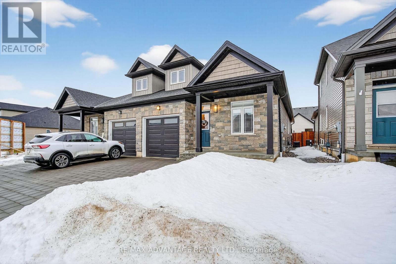 58 Compass Trail, Central Elgin, Ontario  N5L 0B4 - Photo 38 - X12807512