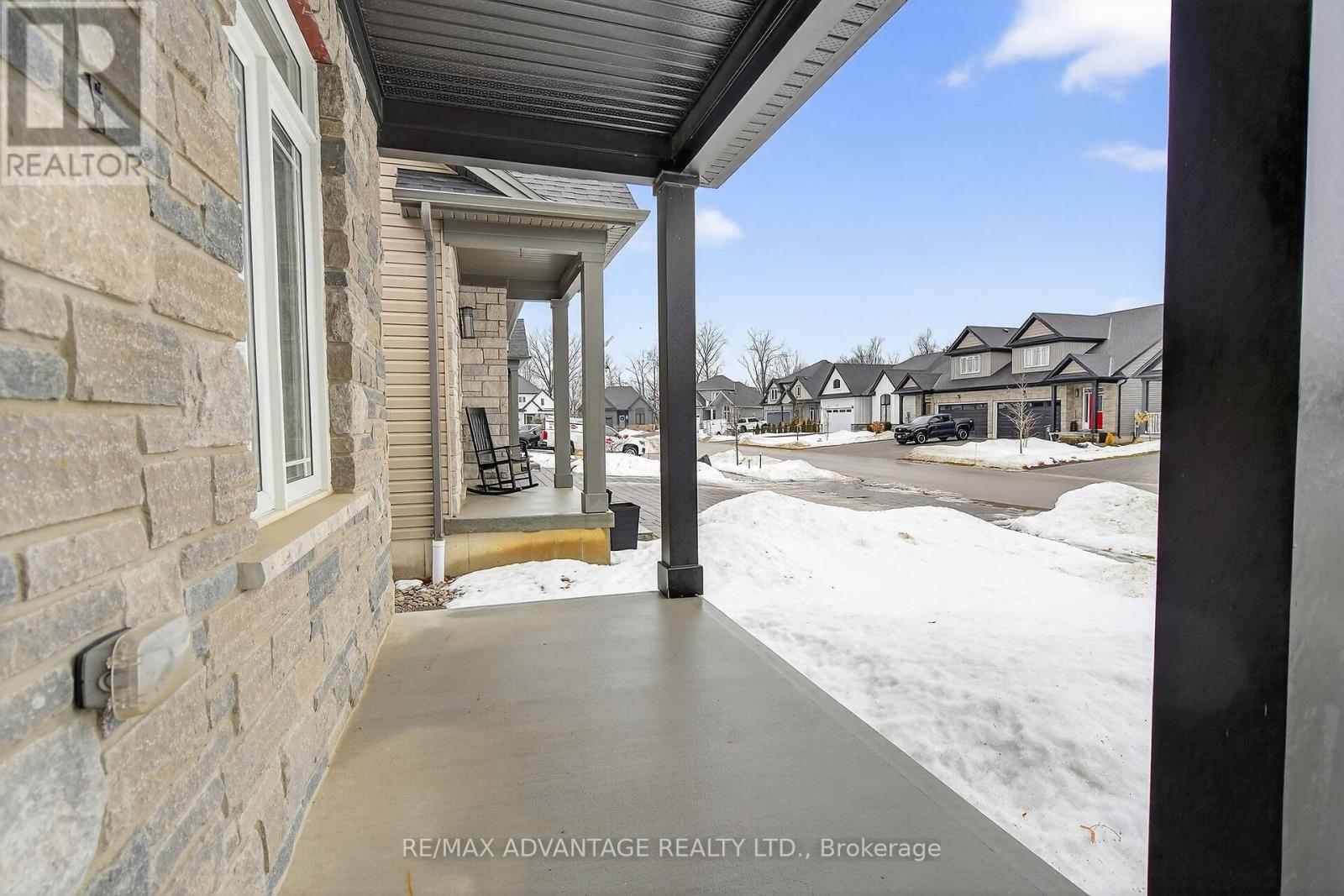 58 Compass Trail, Central Elgin, Ontario  N5L 0B4 - Photo 39 - X12807512