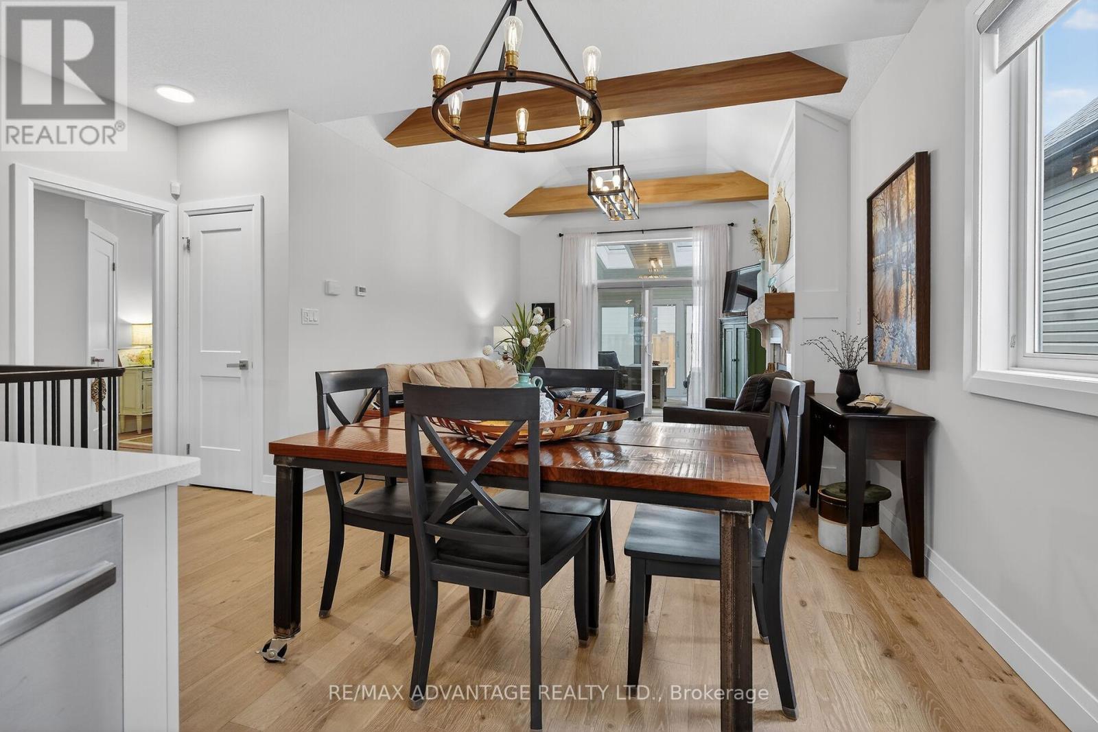 58 Compass Trail, Central Elgin, Ontario  N5L 0B4 - Photo 7 - X12807512