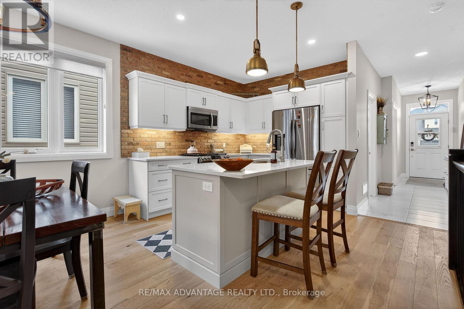 58 Compass Trail, Central Elgin, Ontario  N5L 0B4 - Photo 8 - X12807512