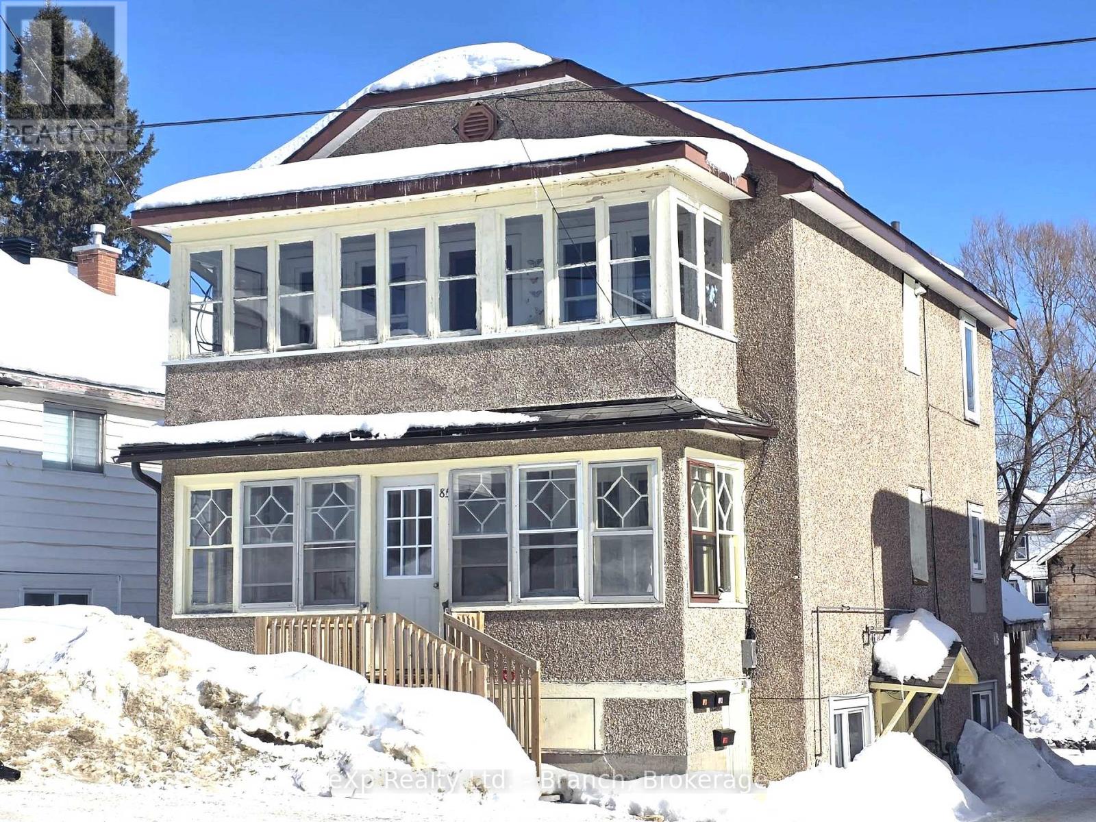 85 MAIN STREET, Kirkland Lake, Ontario